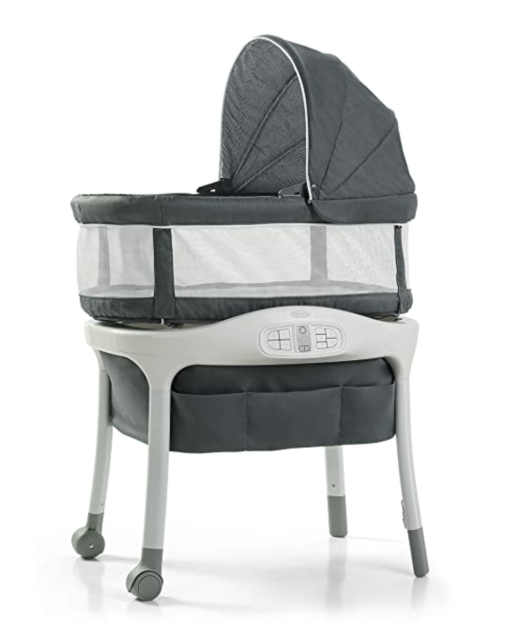 Best For Small Spaces Cozy n’ Snug But All The Comfort Hush